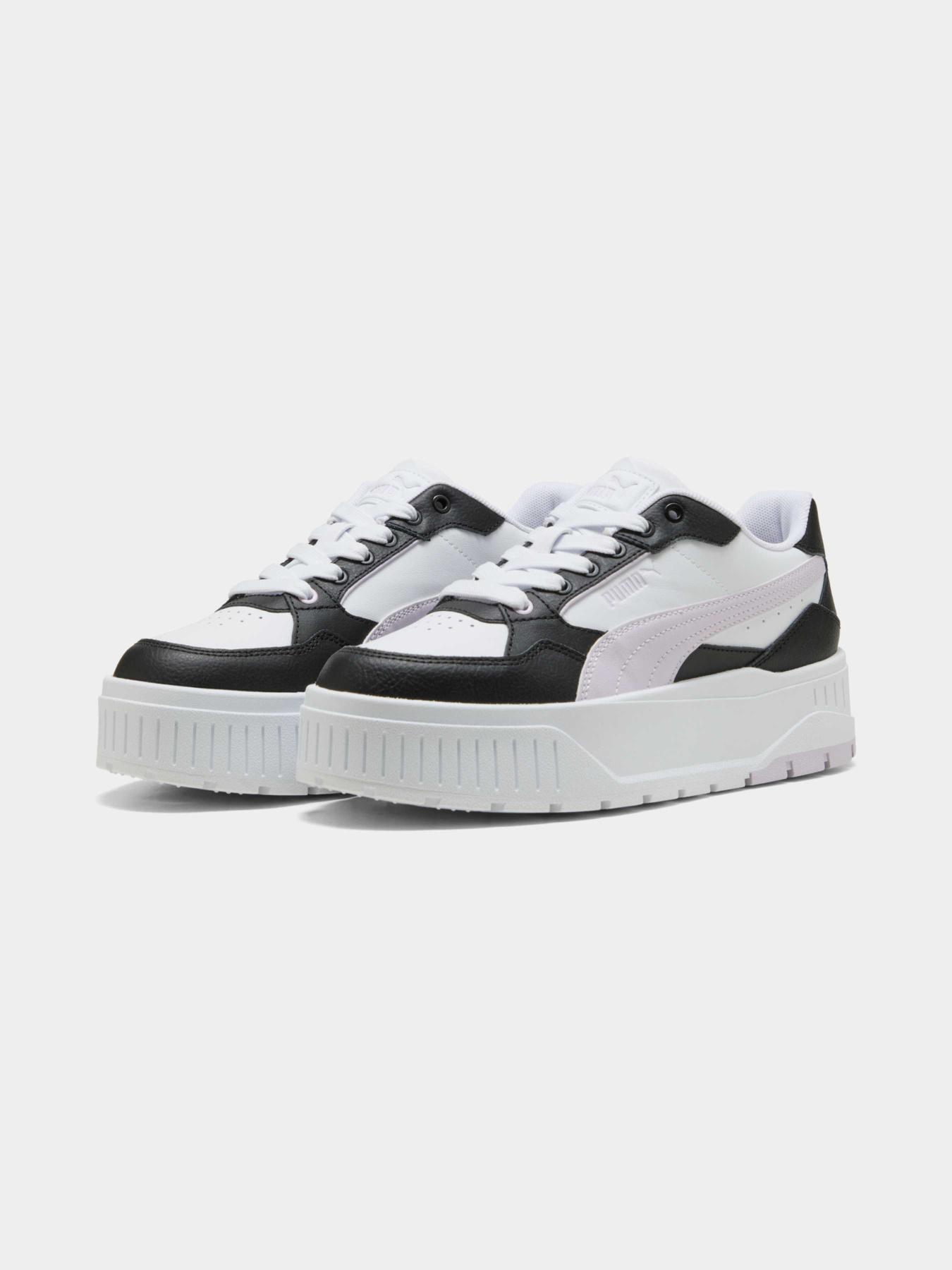 Кеди PUMA Karmen Ii Idol модель 397461 Фото