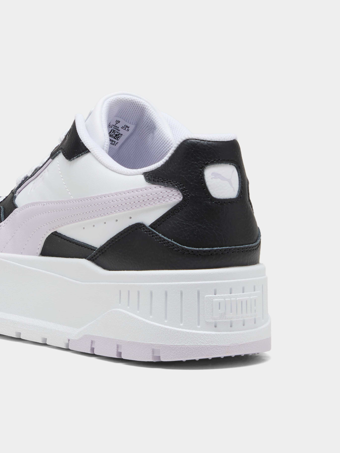 Кеди PUMA Karmen Ii Idol модель 397461 Фото