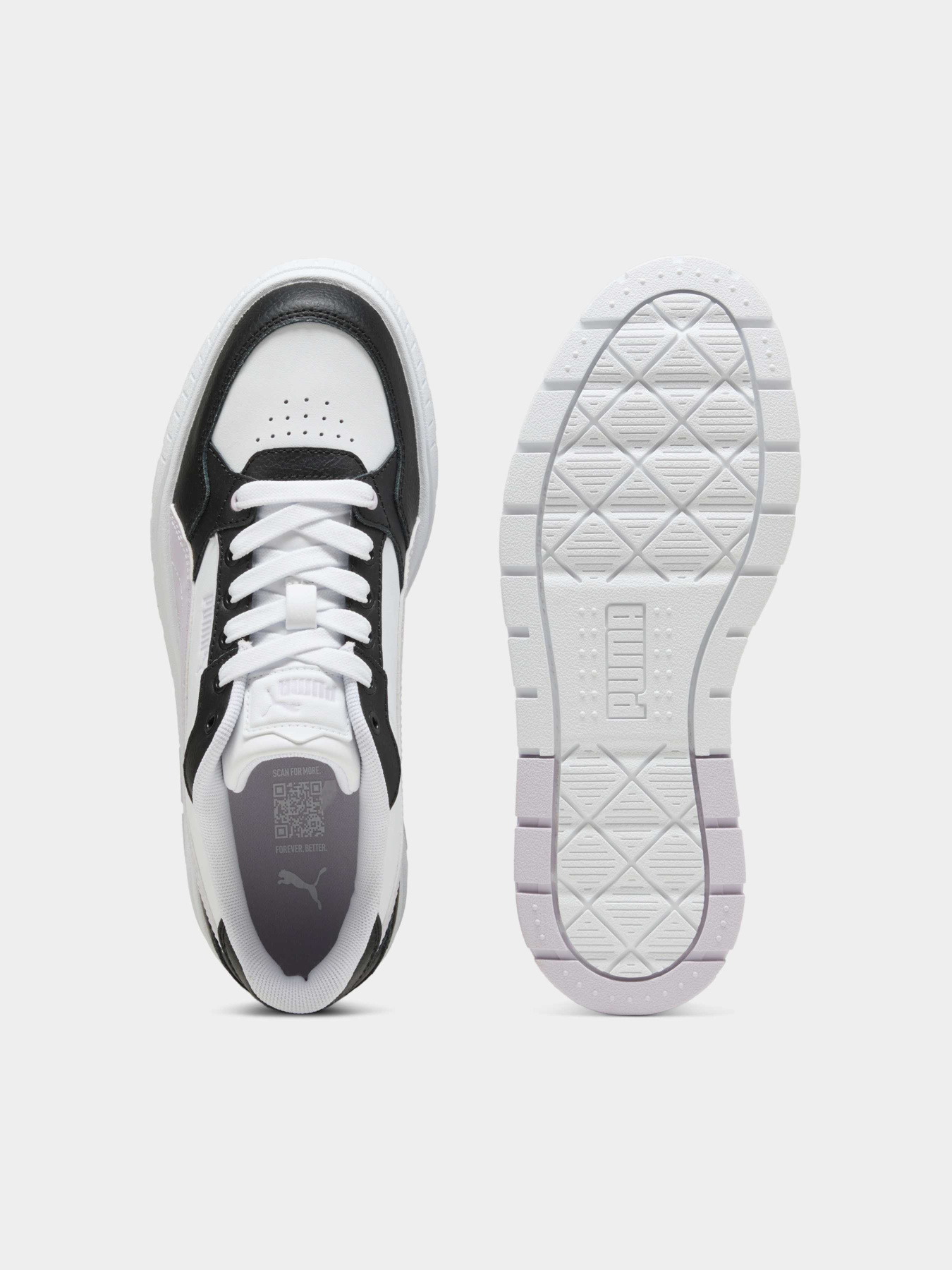 Кеди PUMA Karmen Ii Idol модель 397461 Фото