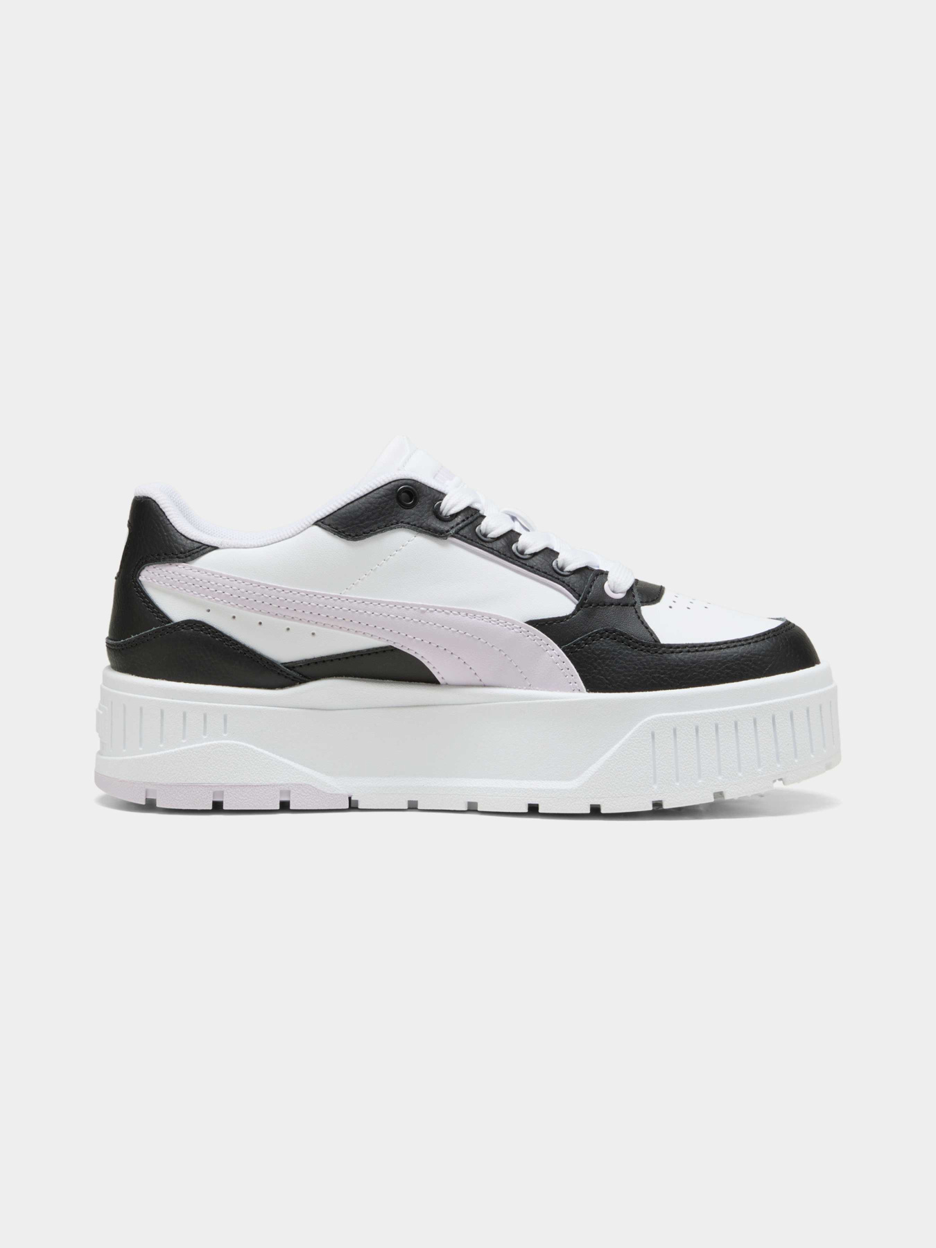 Кеди PUMA Karmen Ii Idol модель 397461 Фото