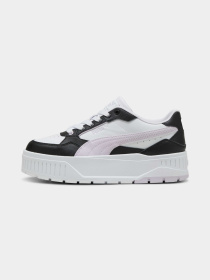 Кеди PUMA Karmen Ii Idol модель 397461 Фото