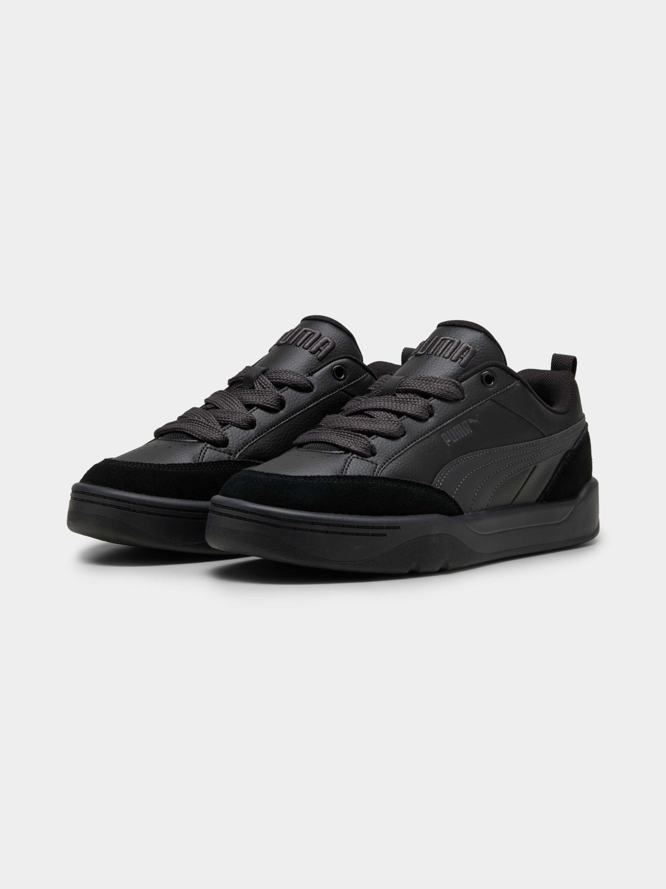 Кеди PUMA Park Lifestyle Og модель 397262 Фото