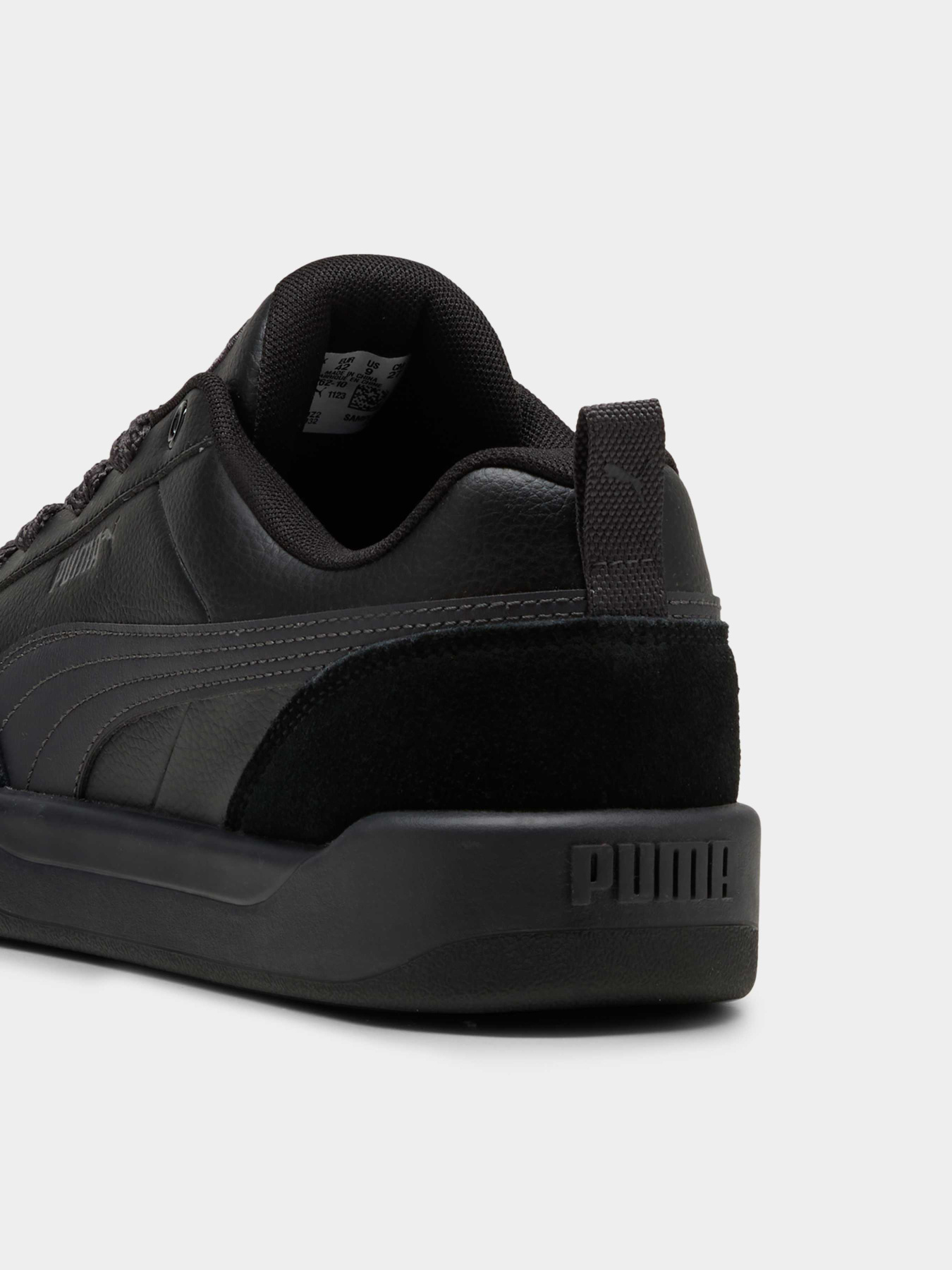 Кеди PUMA Park Lifestyle Og модель 397262 Фото