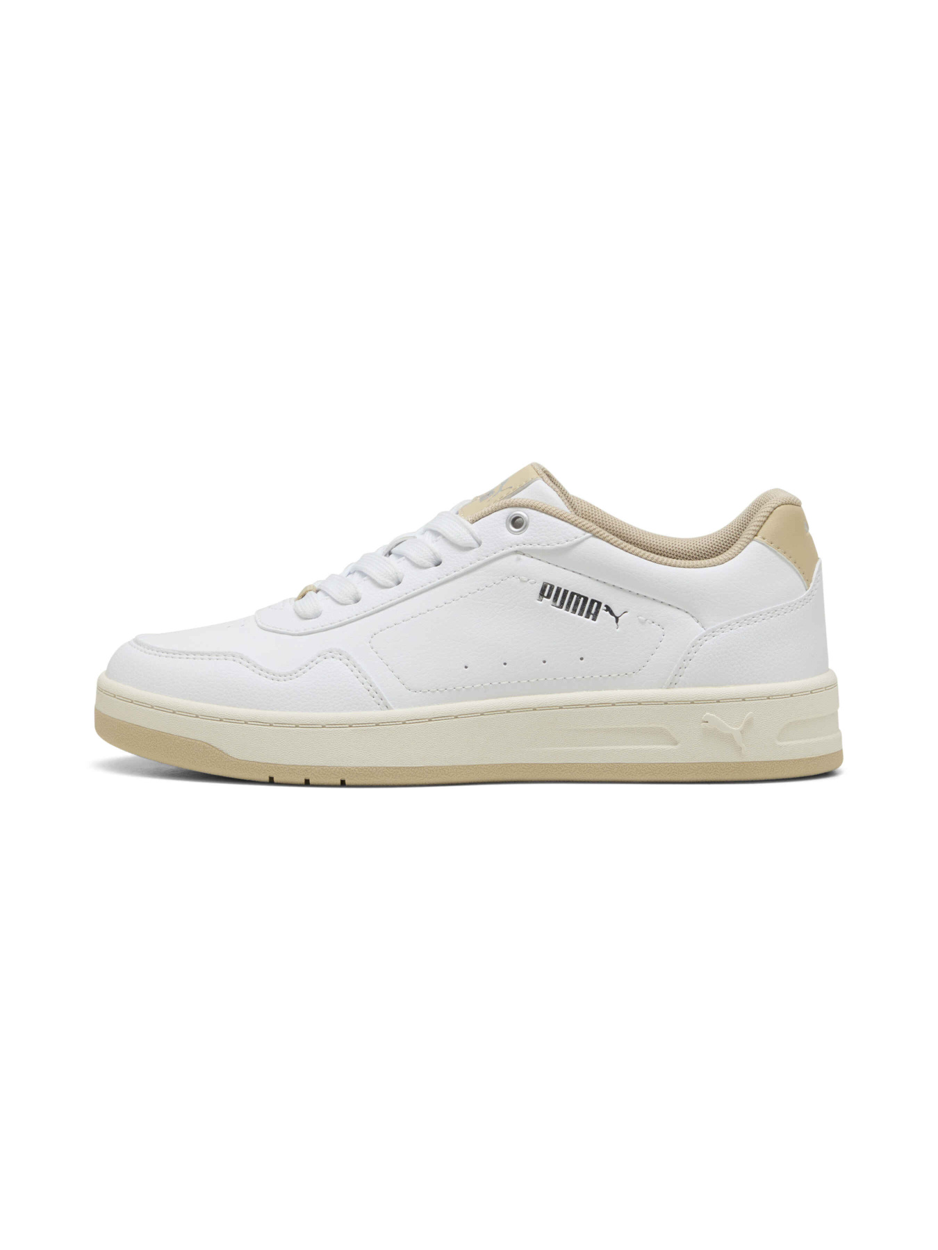 Кеди PUMA Court Classy модель 395021 Фото