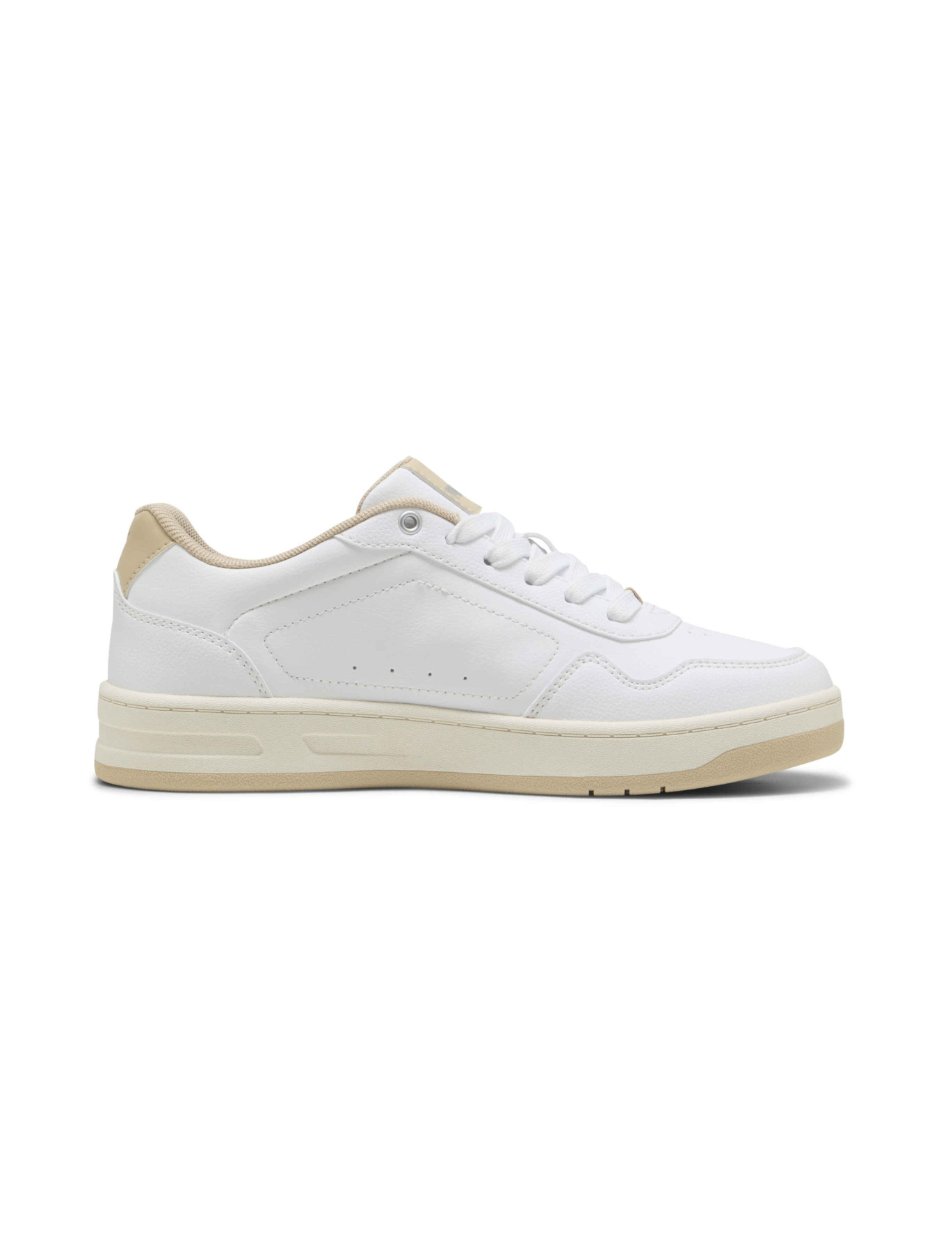 Кеди PUMA Court Classy модель 395021 Фото