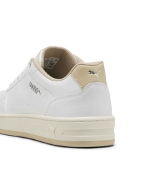 Кеди PUMA Court Classy модель 395021 Фото