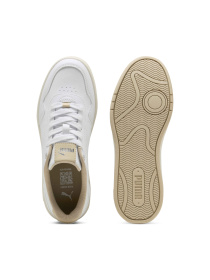 Кеди PUMA Court Classy модель 395021 Фото
