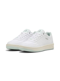 Кеди PUMA Court Classy модель 395021 Фото
