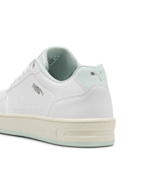 Кеди PUMA Court Classy модель 395021 Фото