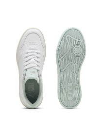 Кеди PUMA Court Classy модель 395021 Фото