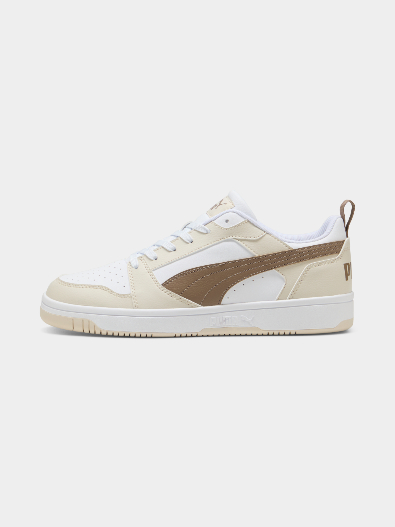 Кеди PUMA Rebound V6 Low модель 392328 Фото