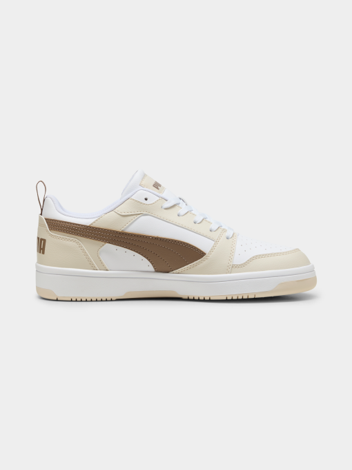 Кеды PUMA Rebound V6 Low модель 392328 Фото