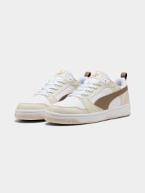 Кеди PUMA Rebound V6 Low модель 392328 Фото