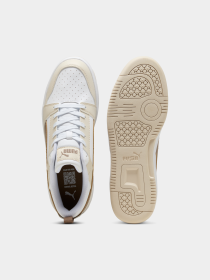 Кеди PUMA Rebound V6 Low модель 392328 Фото