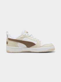 Кеди PUMA Rebound V6 Low модель 392328 Фото