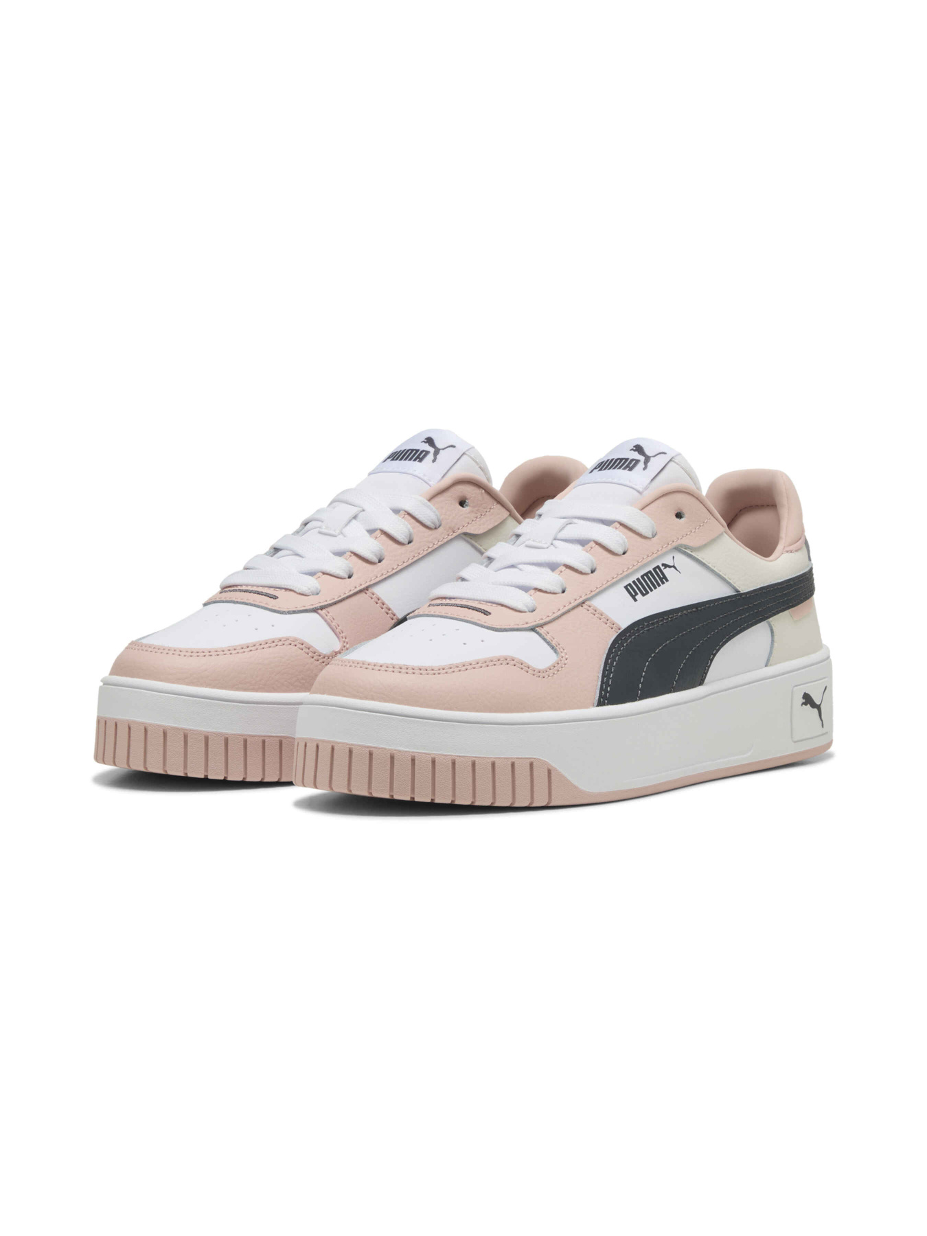 Кеди PUMA Carina Street модель 389390 Фото