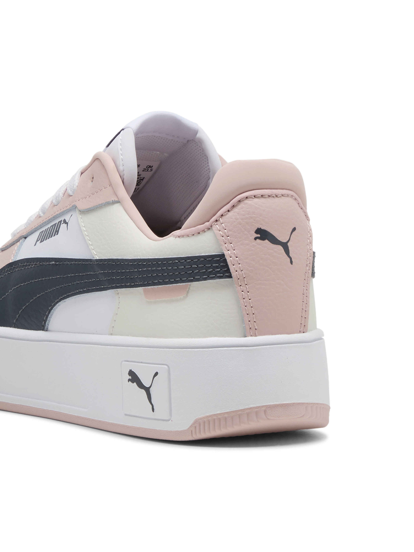 Кеди PUMA Carina Street модель 389390 Фото