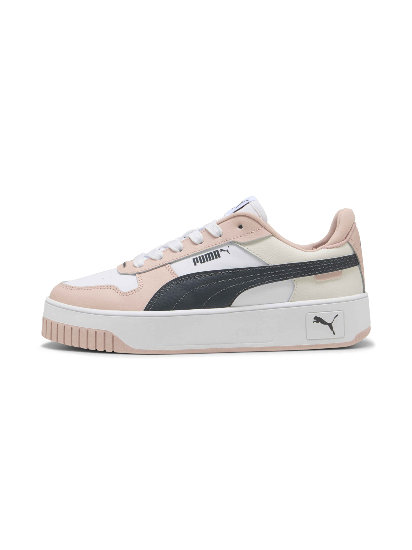 Кеди PUMA Carina Street модель 389390 Фото