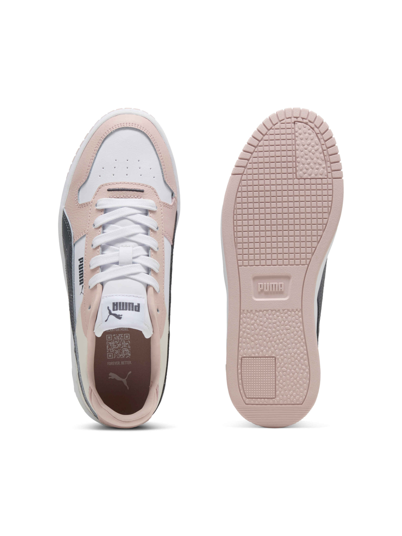 Кеди PUMA Carina Street модель 389390 Фото