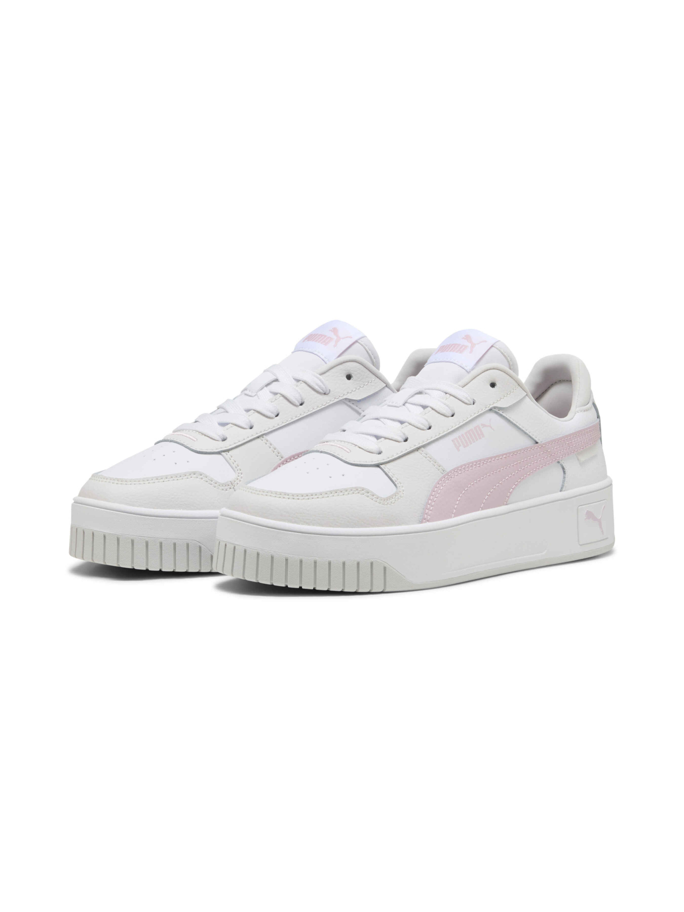 Кеди PUMA Carina Street модель 389390 Фото
