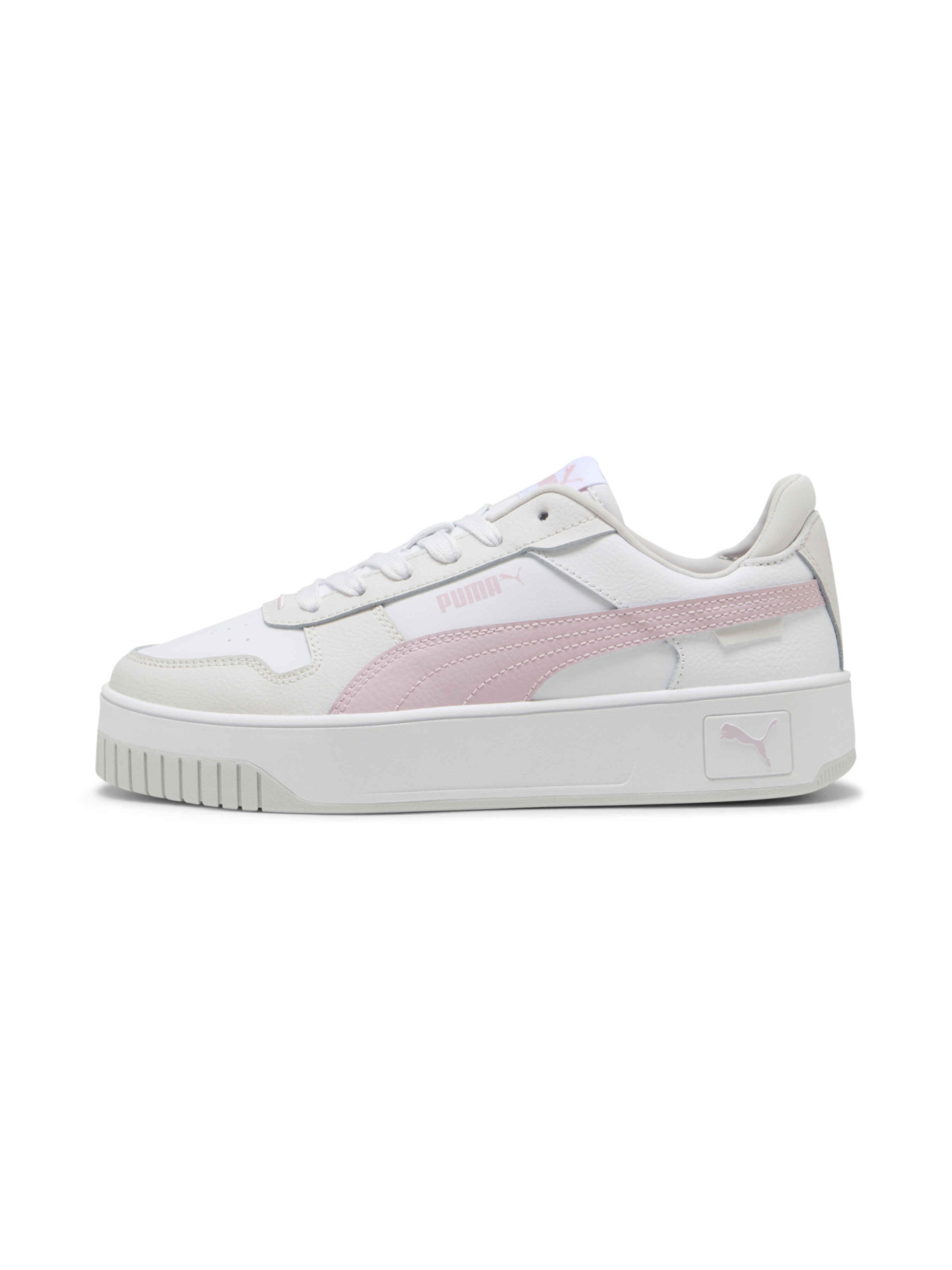 Кеди PUMA Carina Street модель 389390 Фото