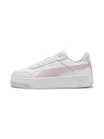 Кеди PUMA Carina Street модель 389390 Фото