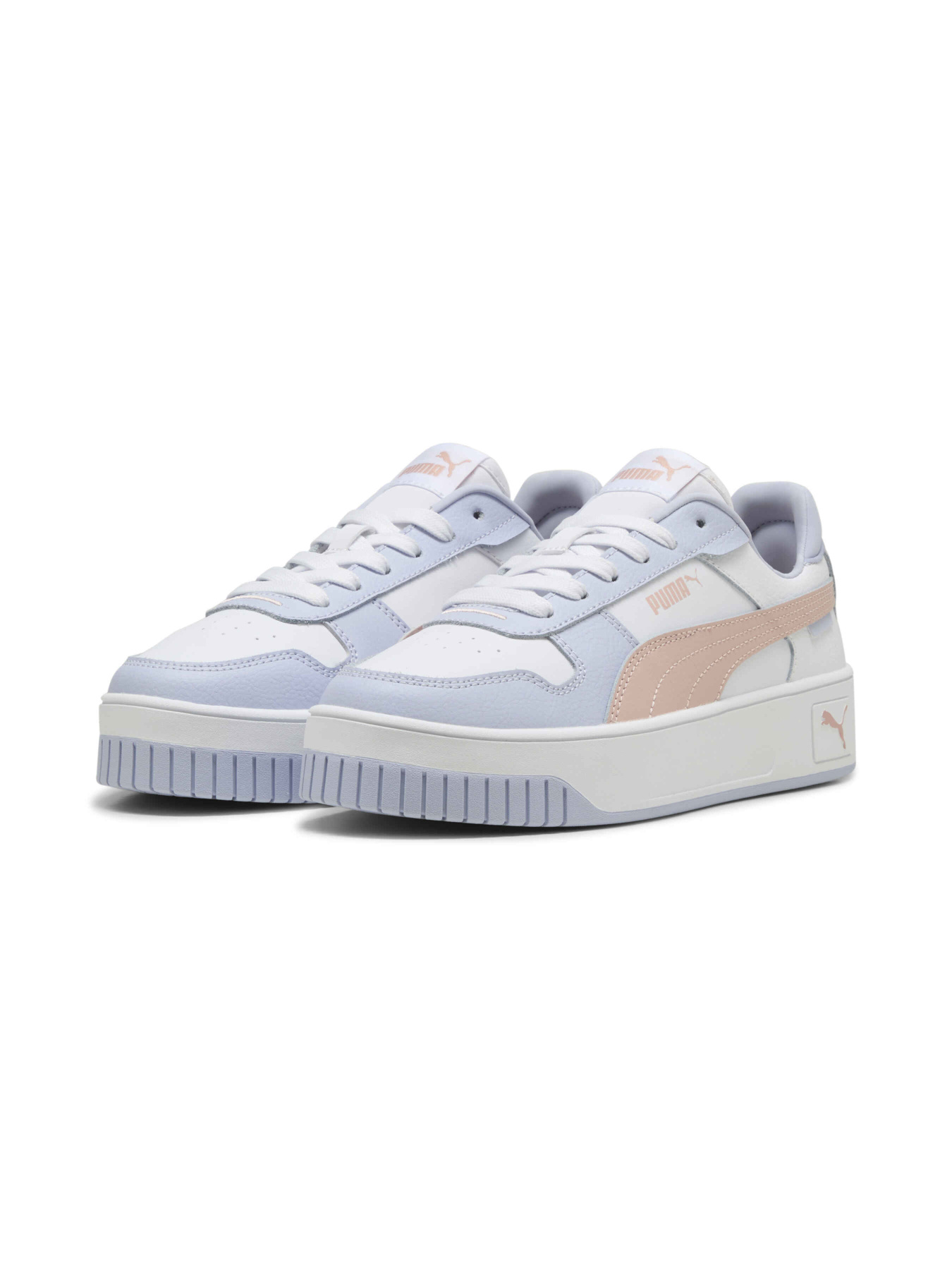 Кеди PUMA Carina Street модель 389390 Фото