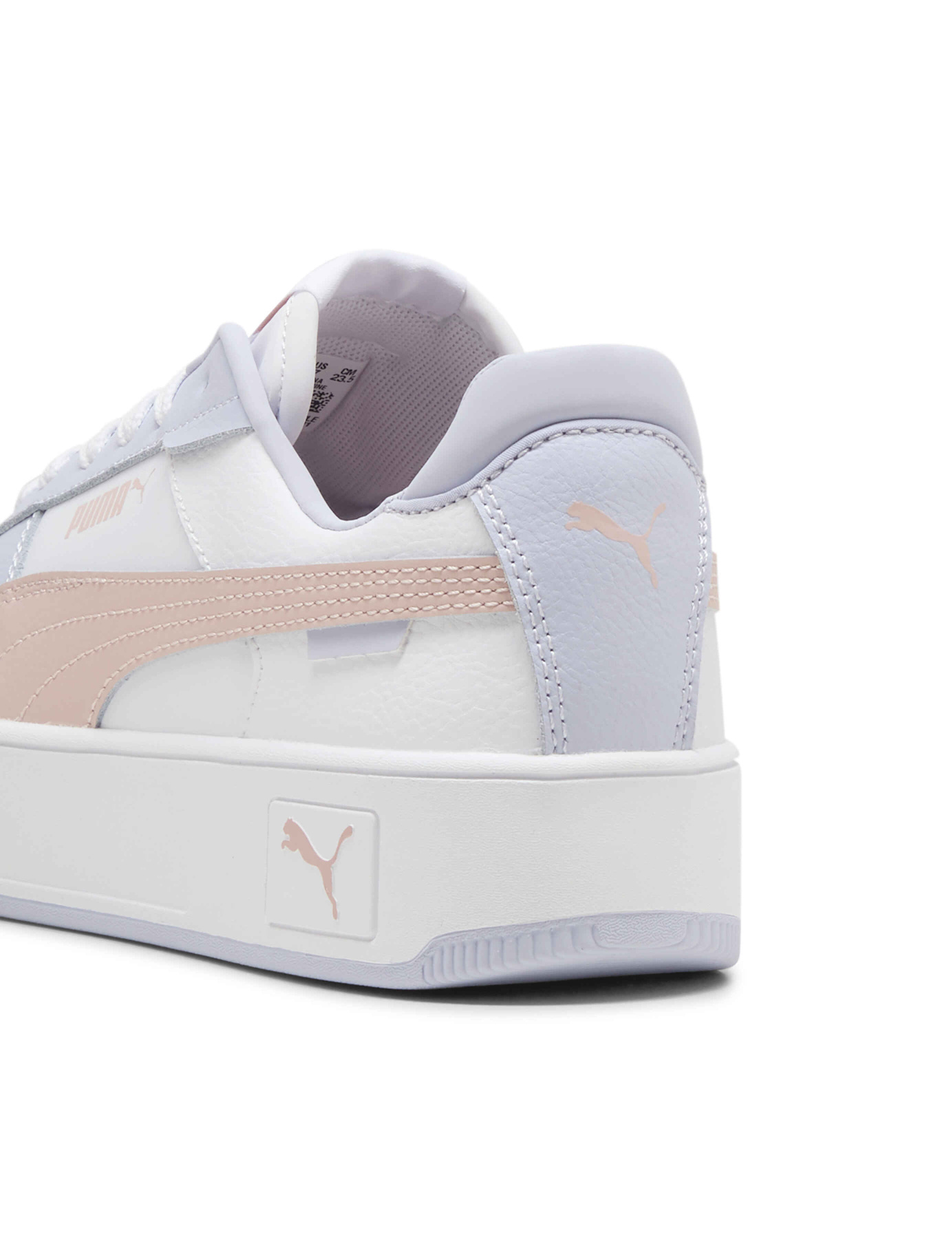 Кеди PUMA Carina Street модель 389390 Фото