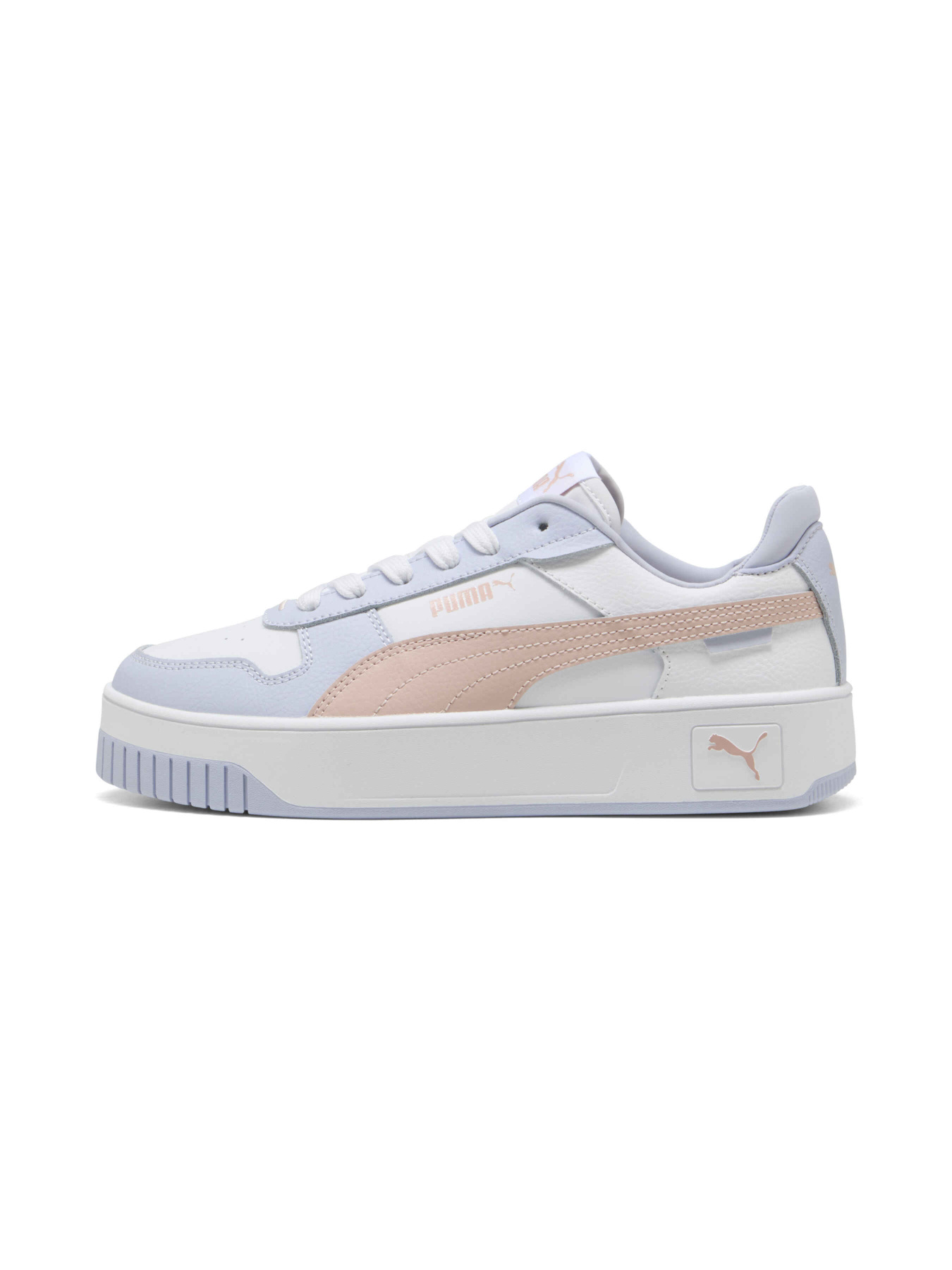Кеди PUMA Carina Street модель 389390 Фото