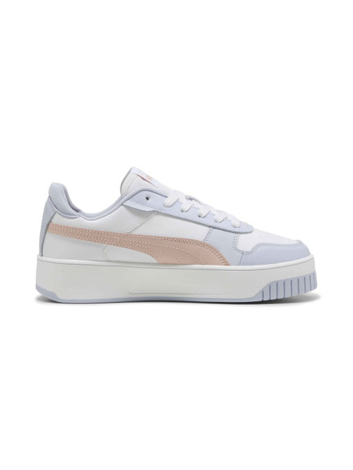 Кеди PUMA Carina Street модель 389390 Фото
