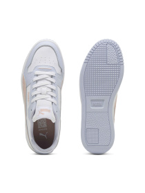 Кеди PUMA Carina Street модель 389390 Фото