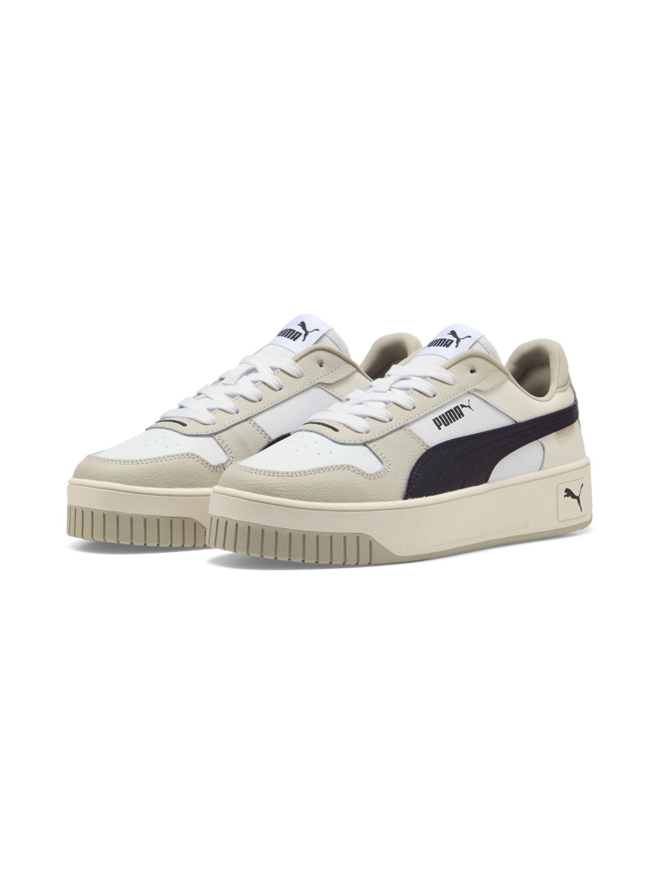 Кеди PUMA Carina Street модель 389390 Фото