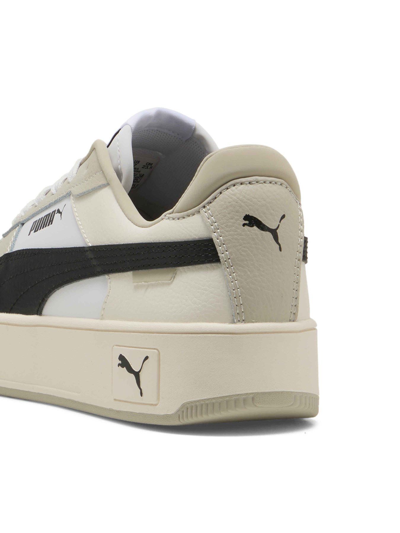 Кеди PUMA Carina Street модель 389390 Фото