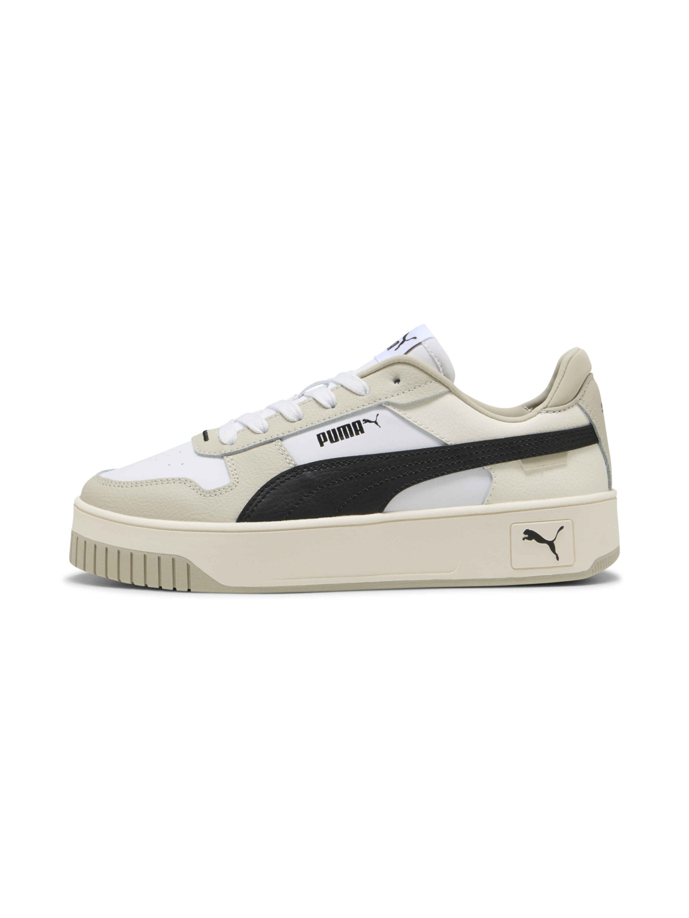Кеди PUMA Carina Street модель 389390 Фото