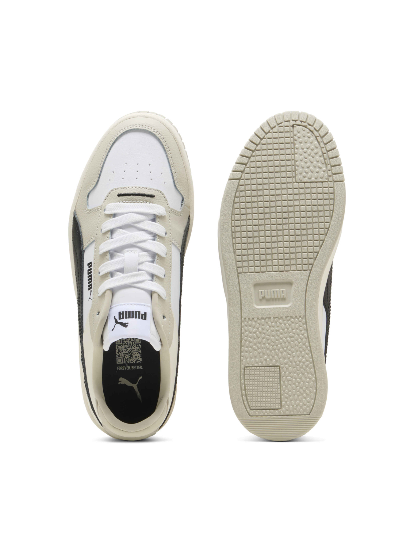 Кеди PUMA Carina Street модель 389390 Фото