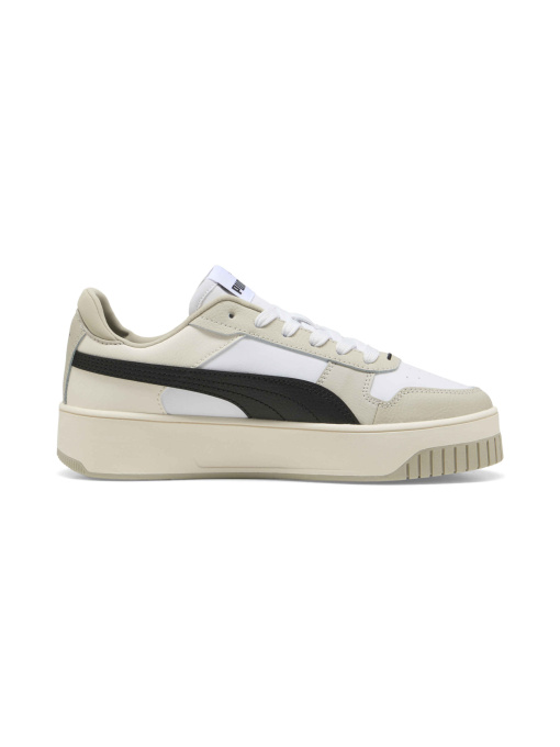 Кеды PUMA Carina Street модель 389390 Фото