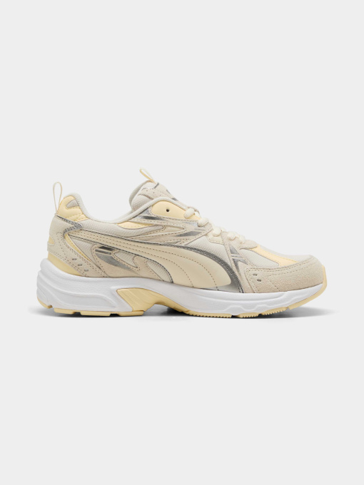 Кросівки PUMA Milenio Tech Suede модель 393489 Фото