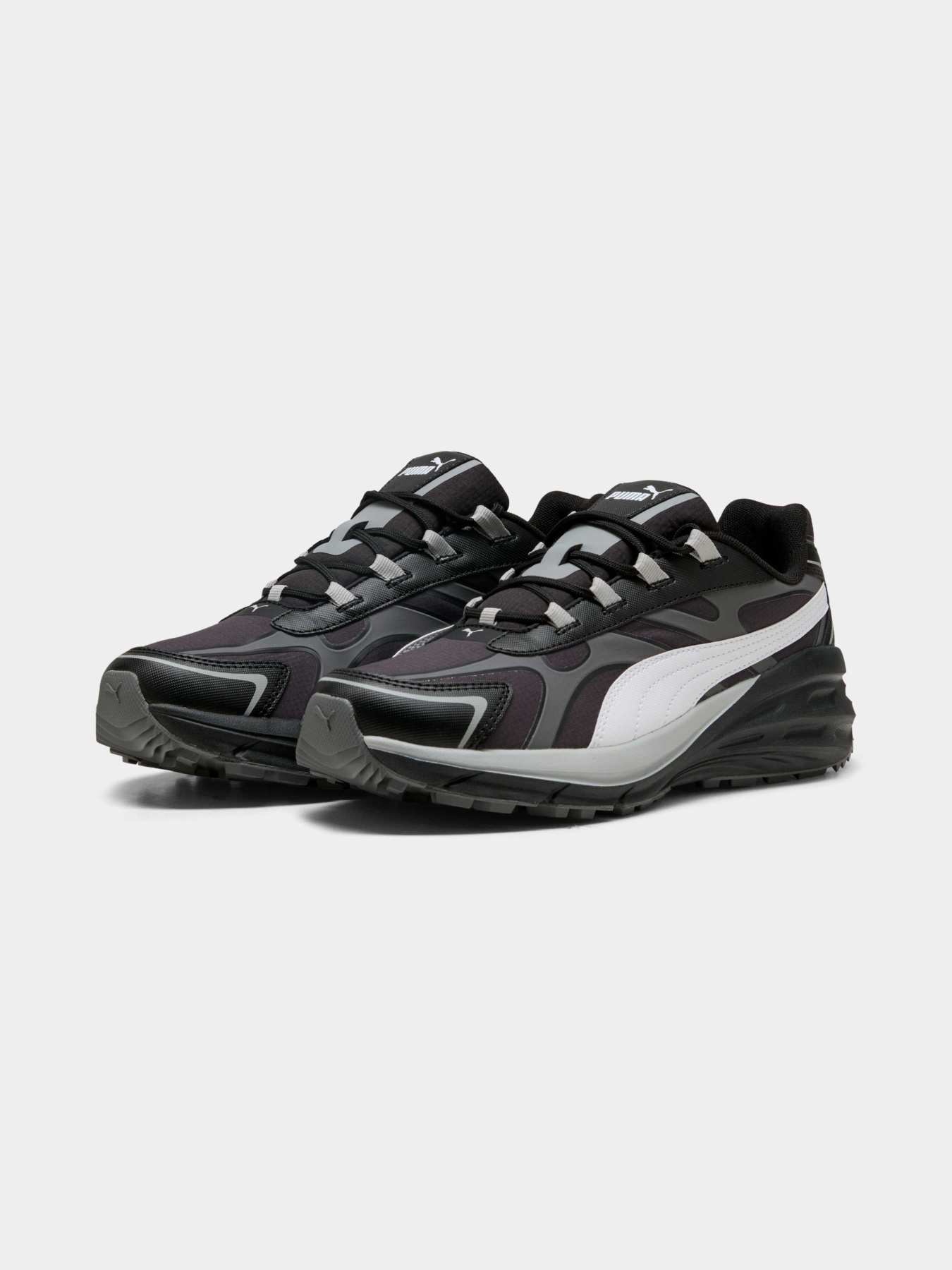 Кроссовки PUMA Hypnotic Ls Abrupt модель 397668 Кроссовки PUMA Hypnotic Ls Abrupt модель 397668 Фото