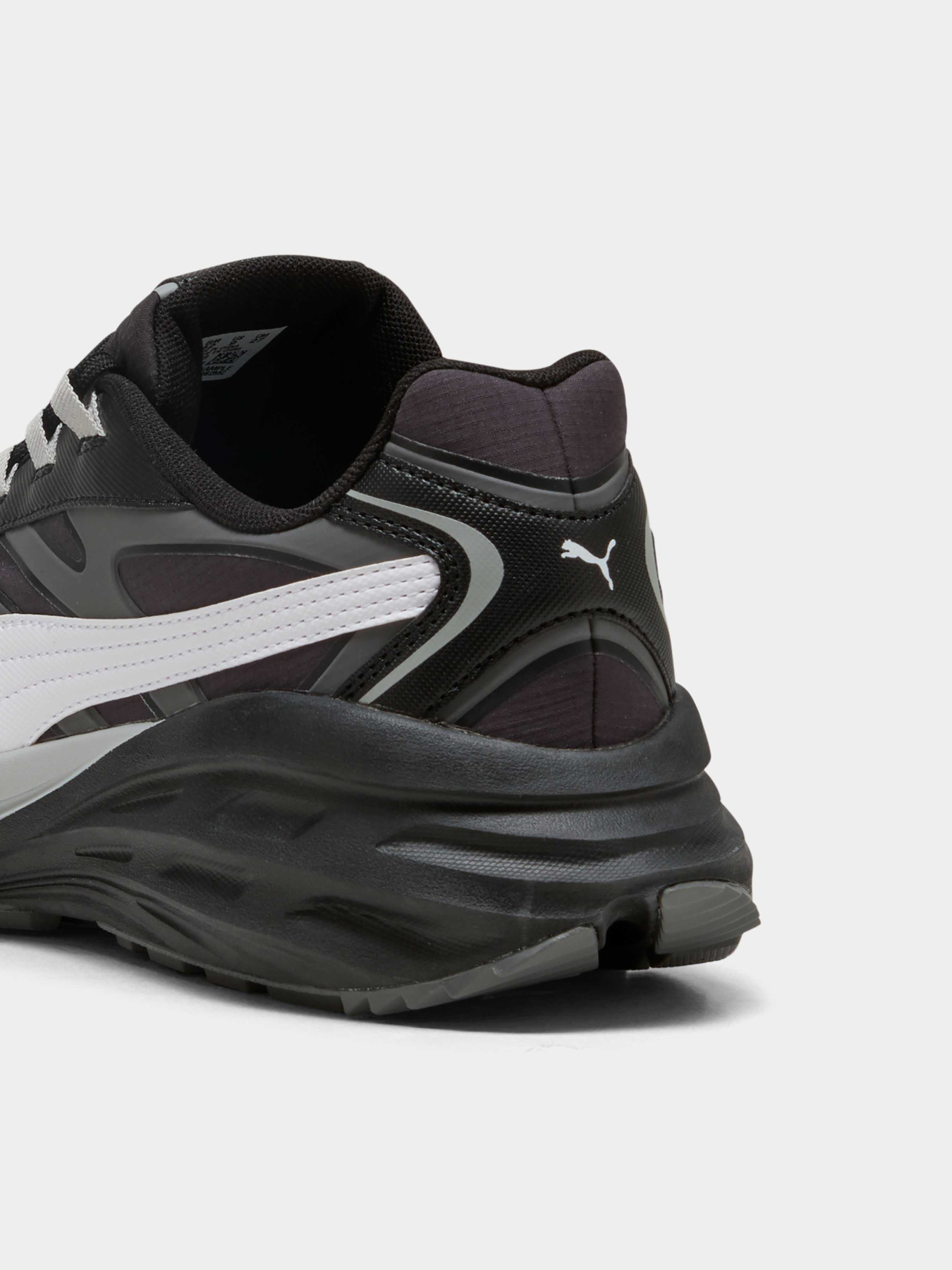Кроссовки PUMA Hypnotic Ls Abrupt модель 397668 Кроссовки PUMA Hypnotic Ls Abrupt модель 397668 Фото