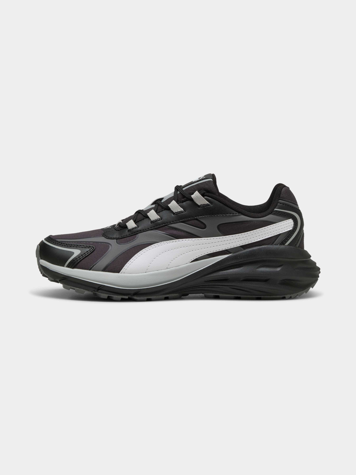 Кроссовки PUMA Hypnotic Ls Abrupt модель 397668 Кроссовки PUMA Hypnotic Ls Abrupt модель 397668 Фото