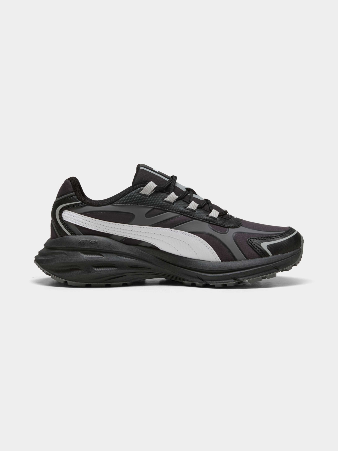 Кроссовки PUMA Hypnotic Ls Abrupt модель 397668 Кроссовки PUMA Hypnotic Ls Abrupt модель 397668 Фото