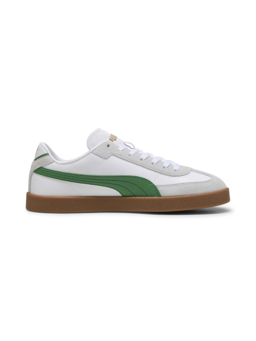 Кеды PUMA Club Ii Era модель 397447 Фото