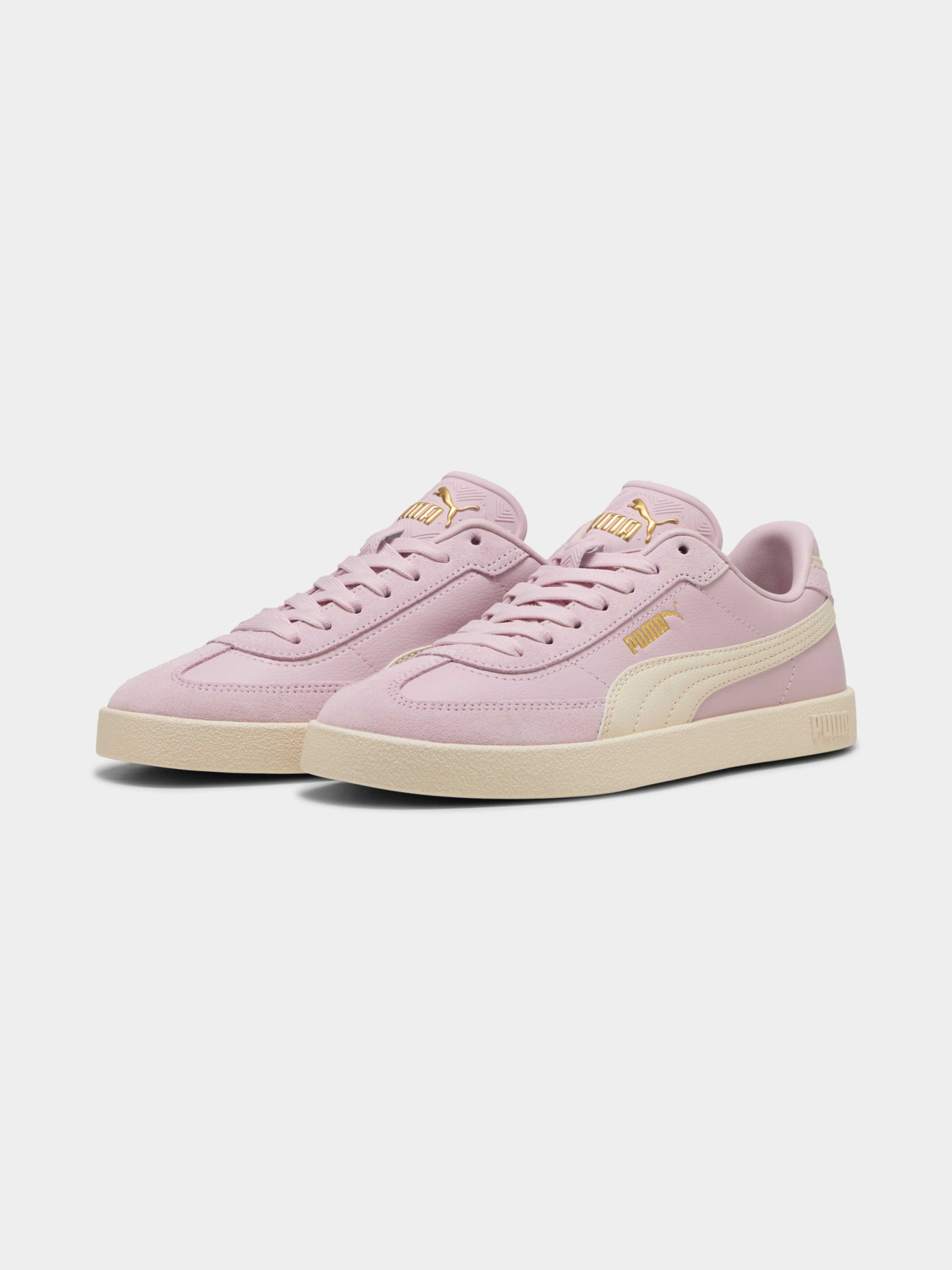 Кеди PUMA Club Ii Era модель 397447 Фото