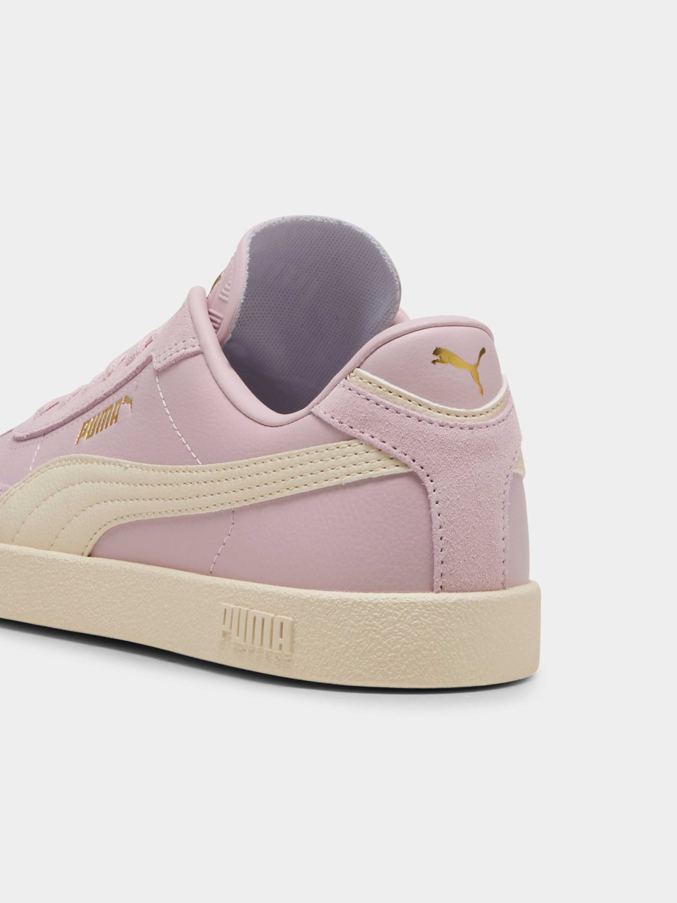 Кеди PUMA Club Ii Era модель 397447 Фото