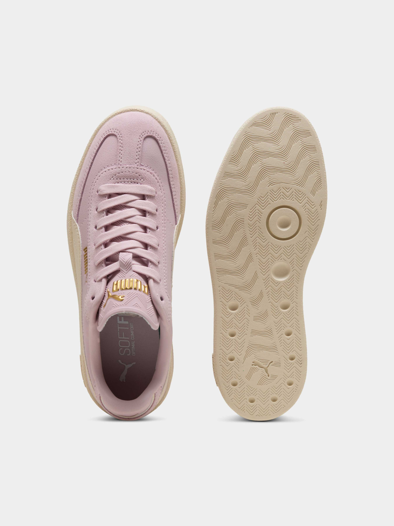 Кеди PUMA Club Ii Era модель 397447 Фото