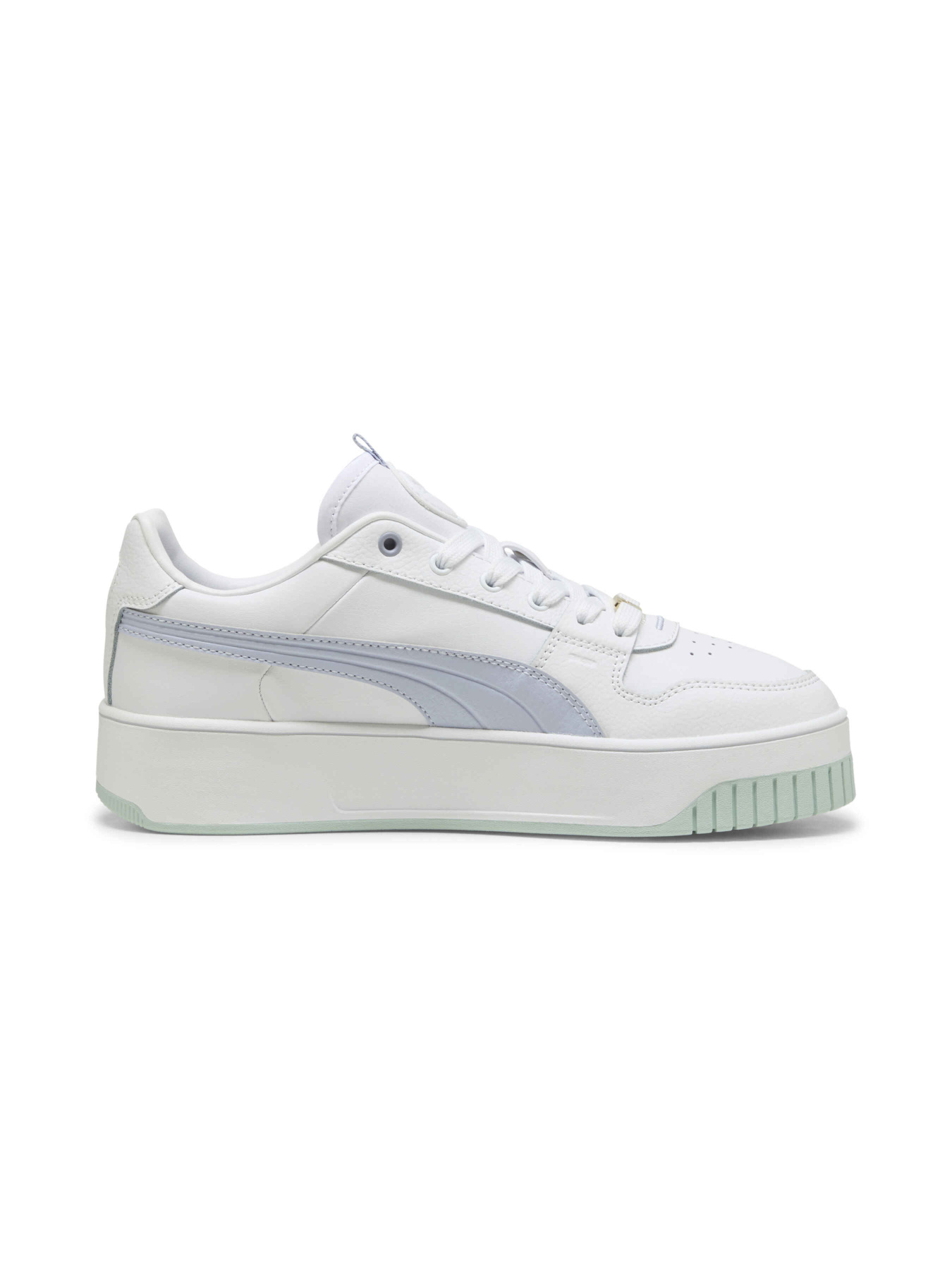 Кеди PUMA Carina Street Lux модель 397487 Фото