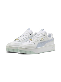 Кеди PUMA Carina Street Lux модель 397487 Фото