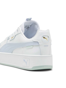 Кеди PUMA Carina Street Lux модель 397487 Фото