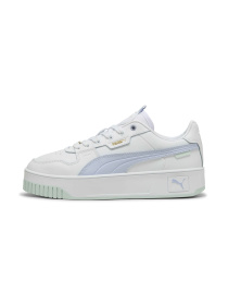 Кеди PUMA Carina Street Lux модель 397487 Фото