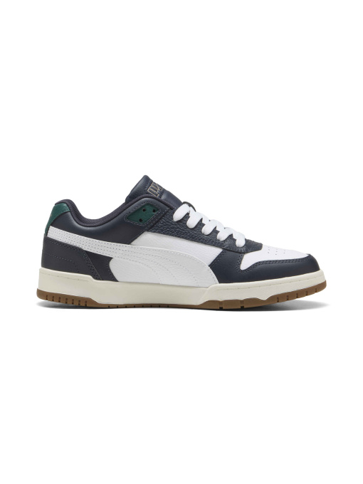 Кеды PUMA Rbd Game Low модель 386373 Фото